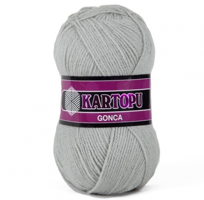 Yarn Kartopu Gonca K920