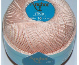 Anchor Aida Νο 20 - 1012 - Peach