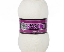 Yarn Kartopu Gonca K013