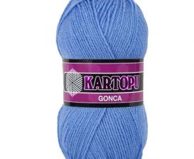 Yarn Kartopu Gonca K535