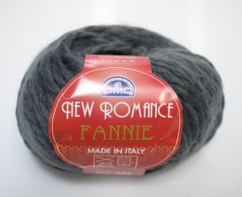 Yarn DMC New Romance FANNIE - 12
