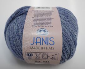 Yarn DMC Janis - 07