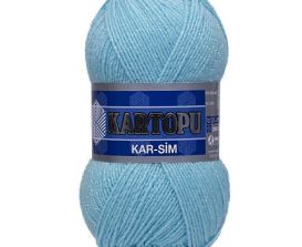 Yarn Kartopu Karsim K550