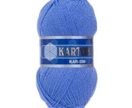 Yarn Kartopu Karsim K535