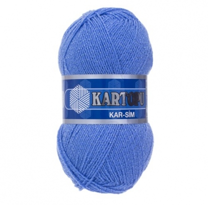 Yarn Kartopu Karsim K535