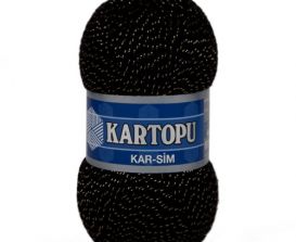 Yarn Kartopu Karsim K940A - Gold