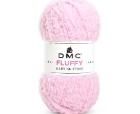 Yarn DMC Fluffy Baby - 644