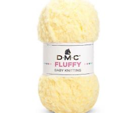 Yarn DMC Fluffy Baby - 647