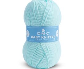 Νήμα DMC Baby Knitty 4 - 853