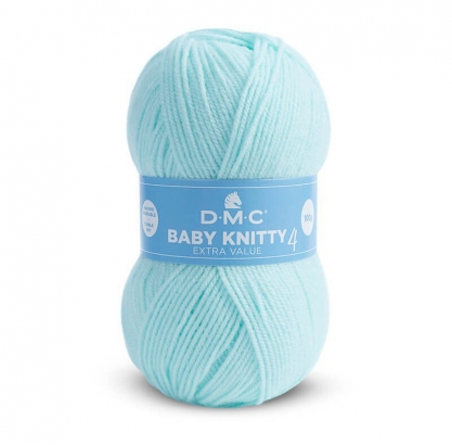 Νήμα DMC Baby Knitty 4 - 853