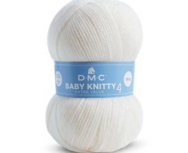 Νήμα DMC Baby Knitty 4 - 855