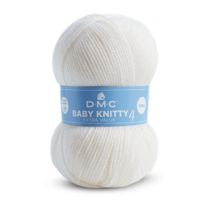 Νήμα DMC Baby Knitty 4 - 855