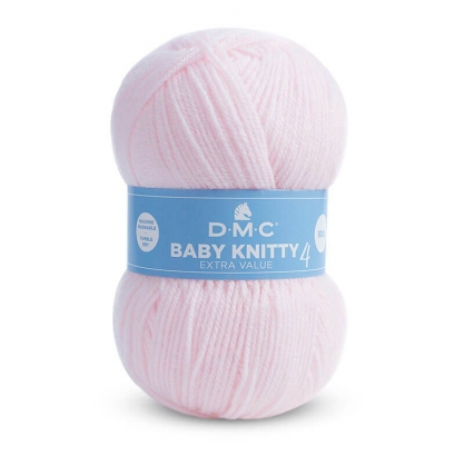 Yarn DMC Baby Knitty 4 - 851