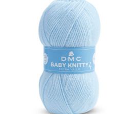 Νήμα DMC Baby Knitty 4 - 854