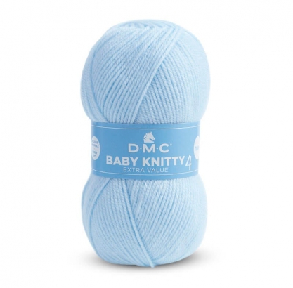 Yarn DMC Baby Knitty 4 - 854