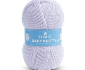 Yarn DMC Baby Knitty 4 - 850