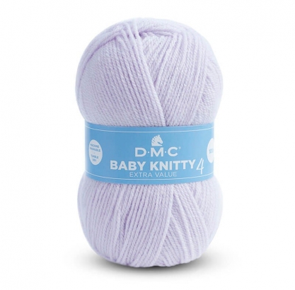 Yarn DMC Baby Knitty 4 - 850