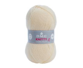 Νήμα DMC Knitty 4 - 993