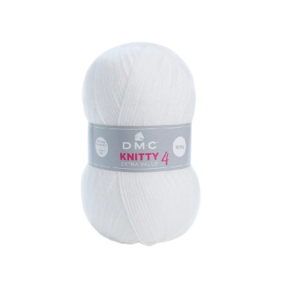Yarn DMC Knitty 4 - 961