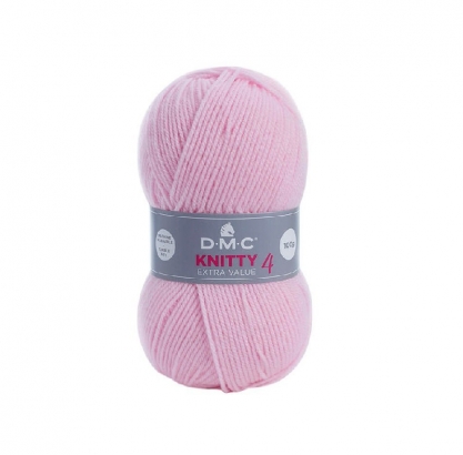 Yarn DMC Knitty 4 - 958