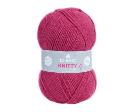 Νήμα DMC Knitty 4 - 984