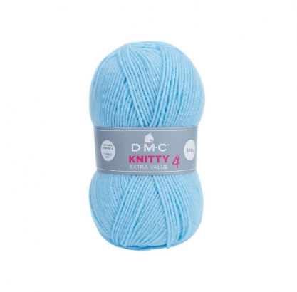 Νήμα DMC Knitty 4 - 960