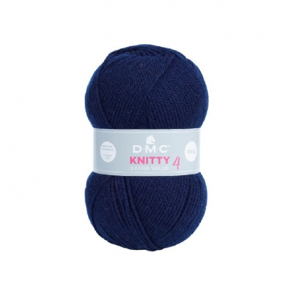 Yarn DMC Knitty 4 - 971