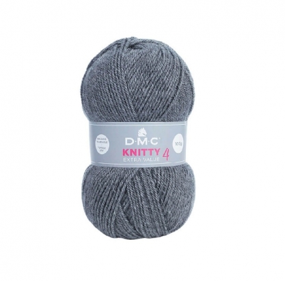 Νήμα DMC Knitty 4 - 790