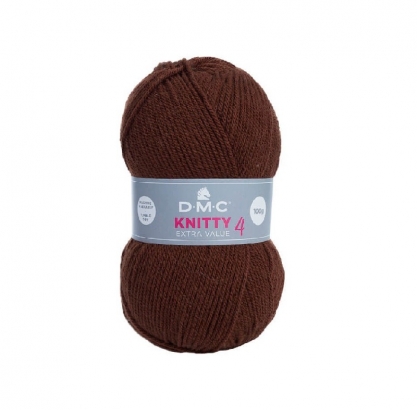 Νήμα DMC Knitty 4 - 947