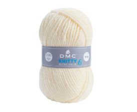 Yarn DMC Knitty 6 - 993