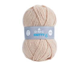 Yarn DMC Knitty 6 - 936