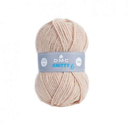 Νήμα DMC Knitty 6 - 936