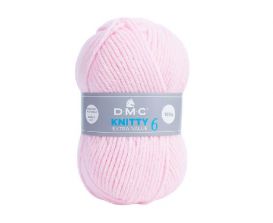 Yarn DMC Knitty 6 - 958
