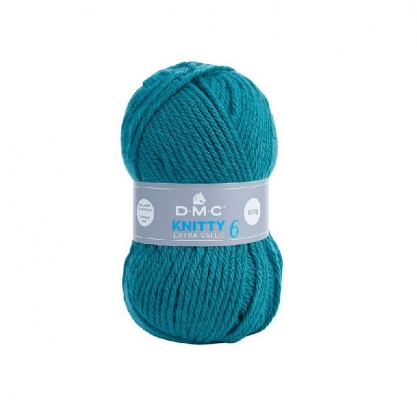 Yarn DMC Knitty 6 - 829