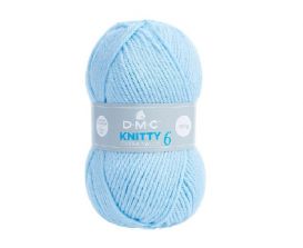 Yarn DMC Knitty 6 - 675