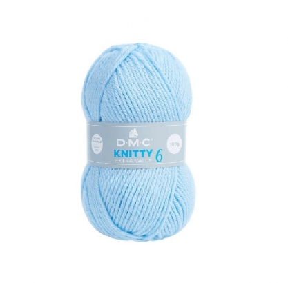 Νήμα DMC Knitty 6 - 675