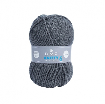 Νήμα DMC Knitty 6 - 786