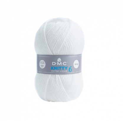 Yarn DMC Knitty 6 - 961