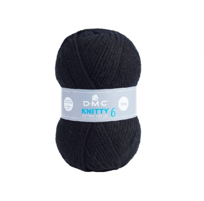 Νήμα DMC Knitty 6 - 965