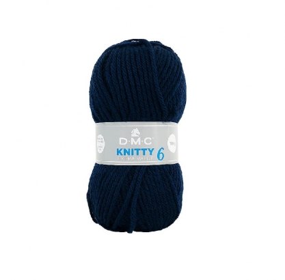 Νήμα DMC Knitty 6 - 971