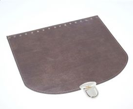 Laterali - Καπάκι τσάντας με σχολικό κούμπωμα