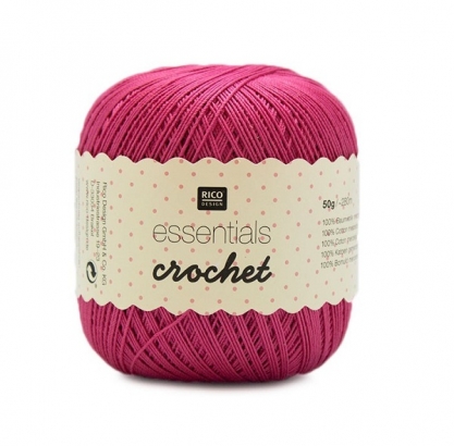 RICO Essential Crochet - 005