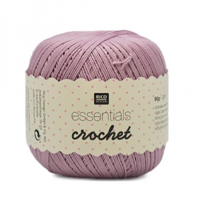RICO Essential Crochet - 006