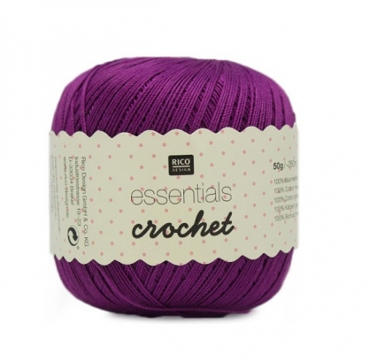 RICO Essential Crochet - 007