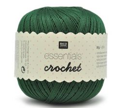 RICO Essential Crochet - 026
