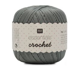 RICO Essential Crochet - 019