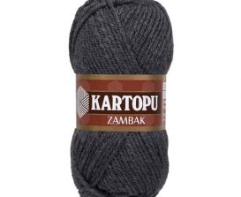 Yarn Kartopu Zambak K1003