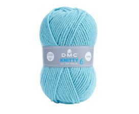 Νήμα DMC Knitty 6 - 741