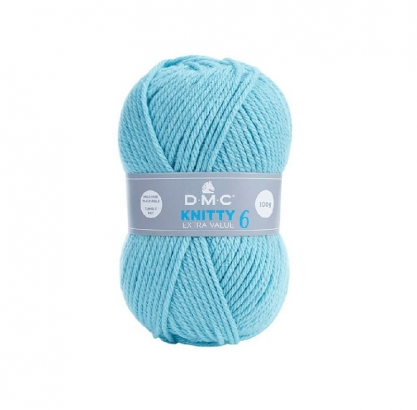 Yarn DMC Knitty 6 - 741