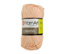 Νήμα YarnArt Creative - 225 - Peach